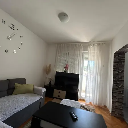Appartement Papac