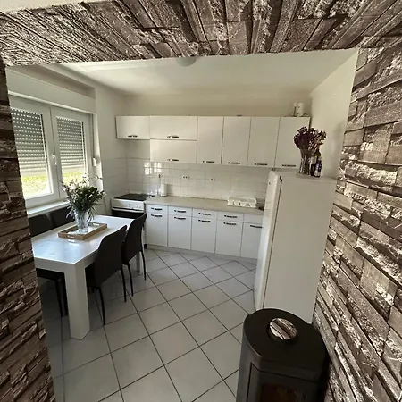 Papac Appartement *