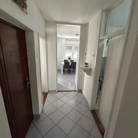 Papac Апартаменты *