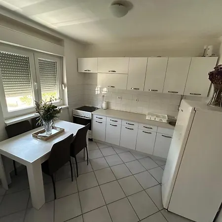 Papac Апартаменты