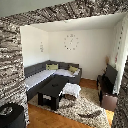 Papac Appartement *