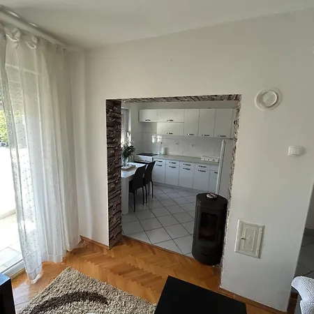 Апартаменты Papac