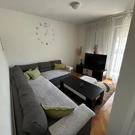 Appartement Papac
