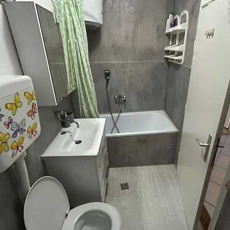 Papac Апартаменты