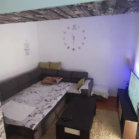 Appartement Papac