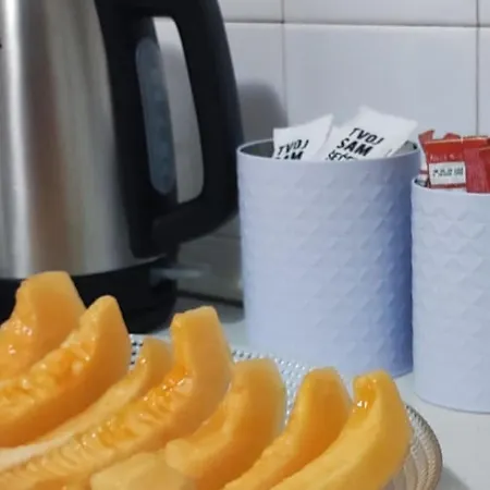 Апартаменты Papac