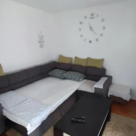 Appartement Papac *