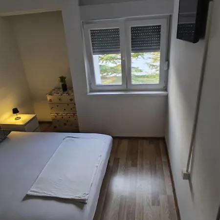 Апартаменты Papac Stolac